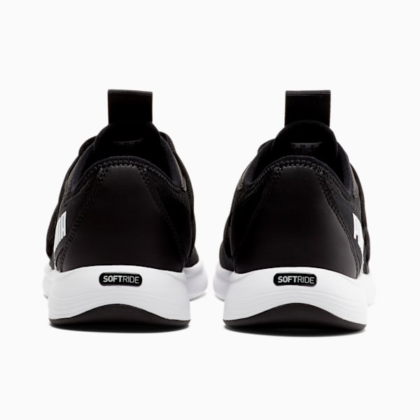 Tenis de running para hombre Star Vital, Puma Black-Puma White, extralarge